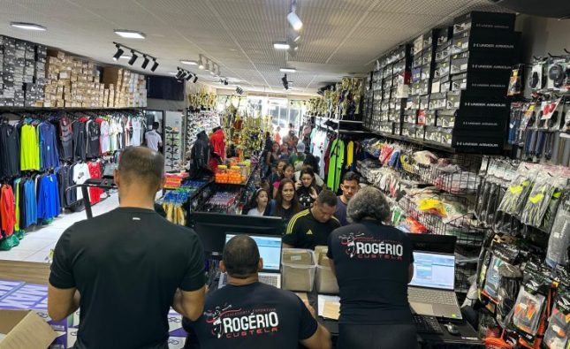 Corrida do Conservadorismo deve reunir mais de 500 participantes neste domingo em Rondonópolis