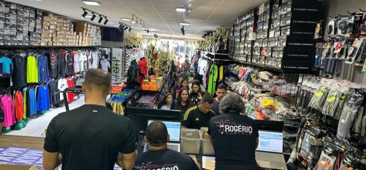 Corrida do Conservadorismo deve reunir mais de 500 participantes neste domingo em Rondonópolis