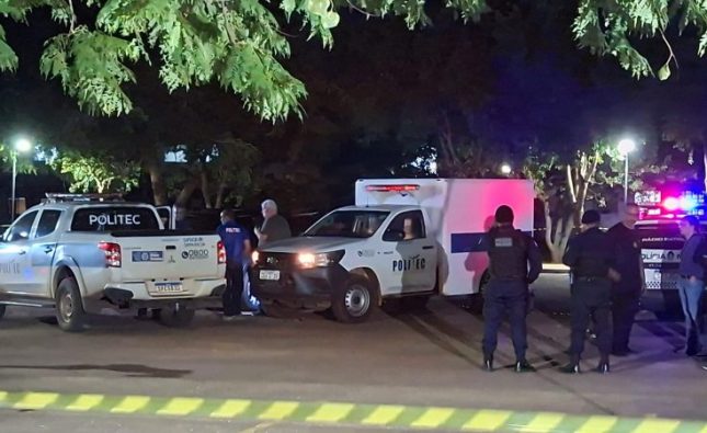 Criança morreu após ficar a ‘tarde inteira’ dentro de carro fechado em Rondonópolis; vídeo