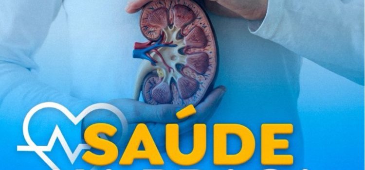 Dia Mundial do Rim em Rondonópolis terá atendimentos gratuitos na Praça Brasil