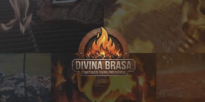 Divina Brasa terá 14 estações de churrasco, shows ao vivo e ingressos a R$ 170 em Rondonópolis