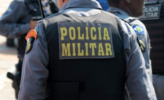 “Dominado pela droga”, homem ameaça se suicidar e matar a companheira após ser rejeitado em Rondonópolis