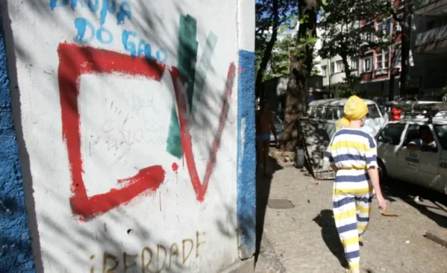 EUA devem declarar CV e PCC terroristas nos próximos dias