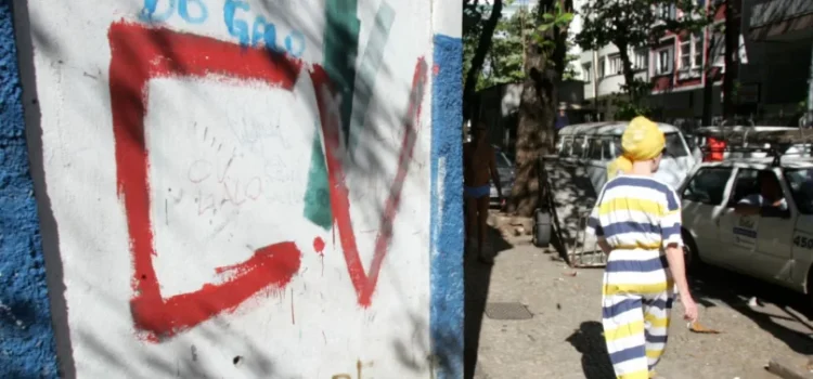 EUA devem declarar CV e PCC terroristas nos próximos dias