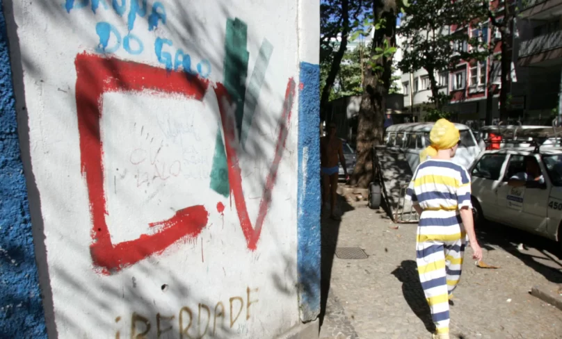 EUA devem declarar CV e PCC terroristas nos próximos dias