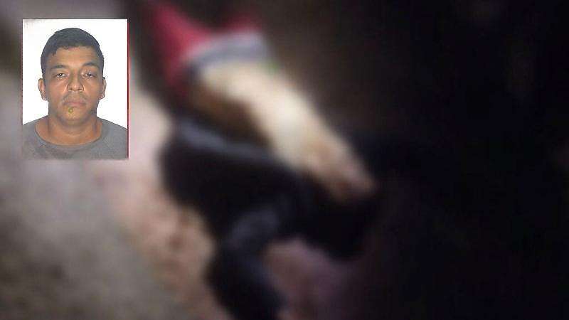 Emboscada mortal: homem é executado a tiros após ser atraído em MT