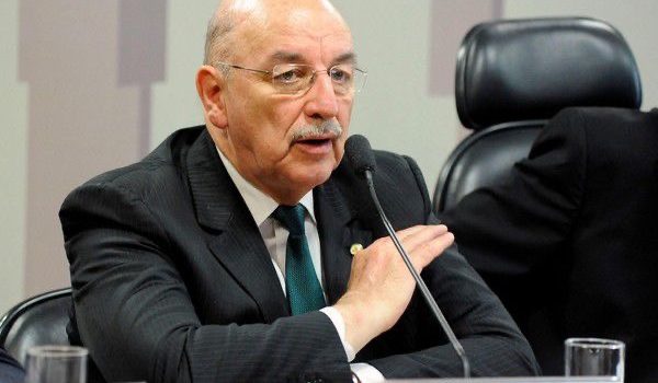 Ex-ministro de Bolsonaro vem a Rondonópolis falar sobre Primeira Infância