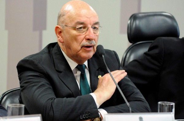 Ex-ministro de Bolsonaro vem a Rondonópolis falar sobre Primeira Infância