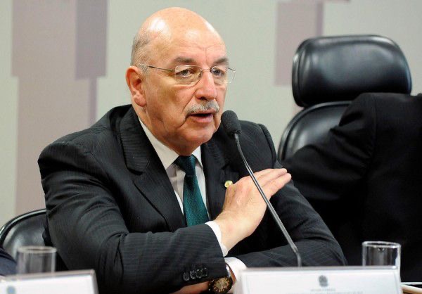 Ex-ministro de Bolsonaro vem a Rondonópolis falar sobre Primeira Infância