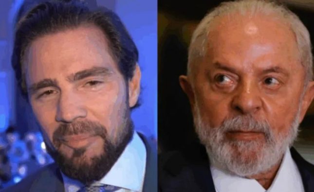 “Foi ótimo”: mensagens mostram Vorcaro celebrando encontro fora da agenda no Planalto com Lula e ministros