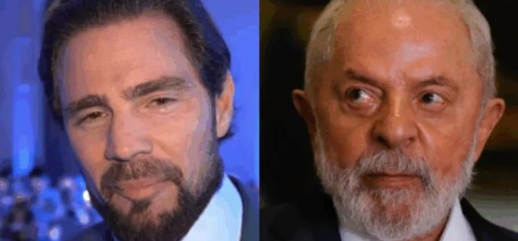 “Foi ótimo”: mensagens mostram Vorcaro celebrando encontro fora da agenda no Planalto com Lula e ministros