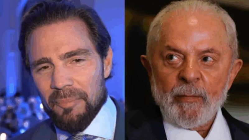 “Foi ótimo”: mensagens mostram Vorcaro celebrando encontro fora da agenda no Planalto com Lula e ministros