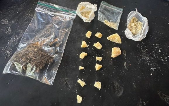 Fuga vira vexame: faccionado bate de cara em estaca, cai em formigueiro e é preso em Rondonópolis