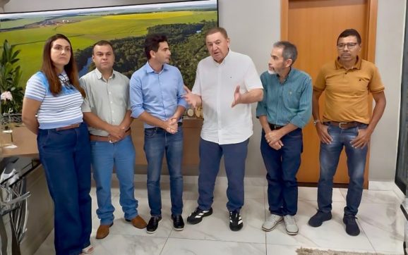 Governo de MT, Hospital de Amor e Nininho consolidam Centro de Diagnóstico de Câncer em Rondonópolis