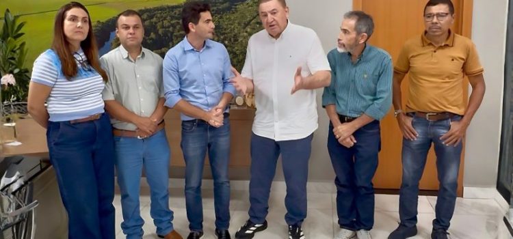 Governo de MT, Hospital de Amor e Nininho consolidam Centro de Diagnóstico de Câncer em Rondonópolis