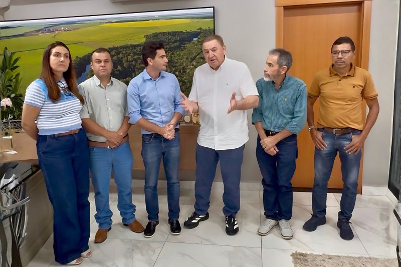 Governo de MT, Hospital de Amor e Nininho consolidam Centro de Diagnóstico de Câncer em Rondonópolis