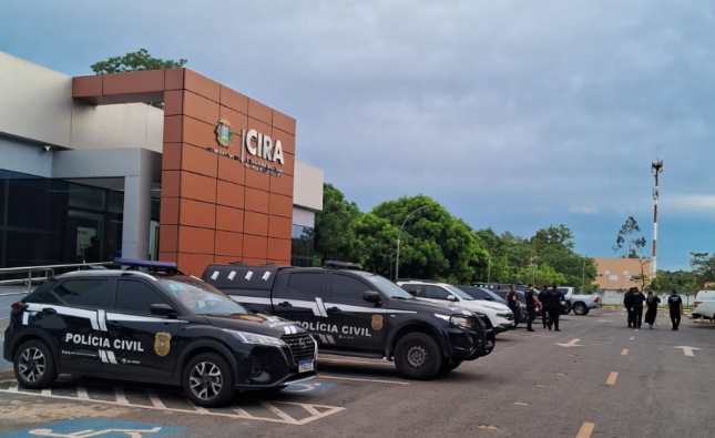 Grupo investigado por fraude no setor de combustíveis tem R$ 197 milhões em bens bloqueados em MT
