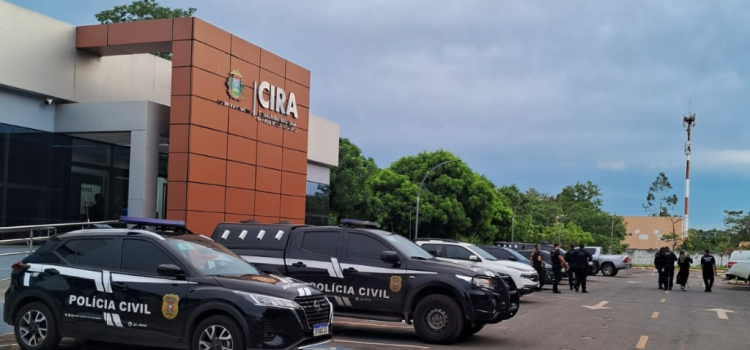 Grupo investigado por fraude no setor de combustíveis tem R$ 197 milhões em bens bloqueados em MT