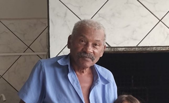 Idoso com problemas de saúde some após sair de bicicleta e família faz apelo desesperado em MT