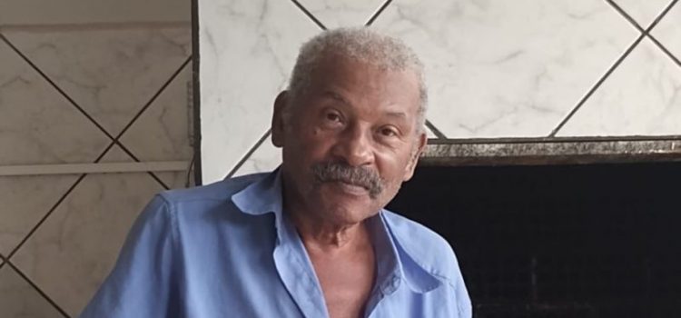 Idoso com problemas de saúde some após sair de bicicleta e família faz apelo desesperado em MT