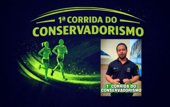Inscrições para a 1ª Corrida do Conservadorismo em Rondonópolis abrem nesta quinta-feira