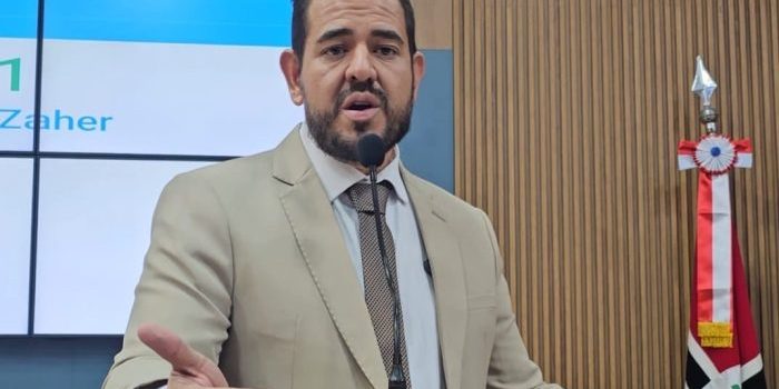 Lei de Ibrahim Zaher autoriza prefeitura a credenciar farmácias do município para aquisição de medicamentos, insumos e materiais