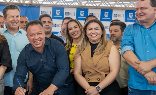 Licitação de viaduto na Fernando Corrêa já tem data e tira obra do papel em Rondonópolis