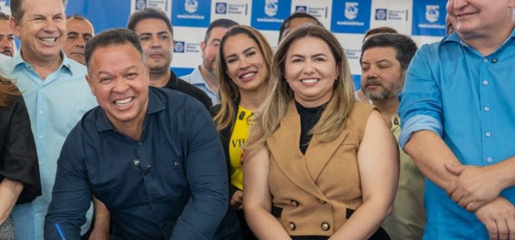 Licitação de viaduto na Fernando Corrêa já tem data e tira obra do papel em Rondonópolis