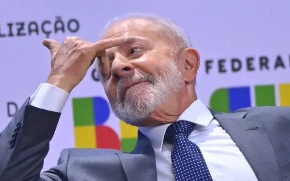 Governo Lula dobra emendas pagas em 2026