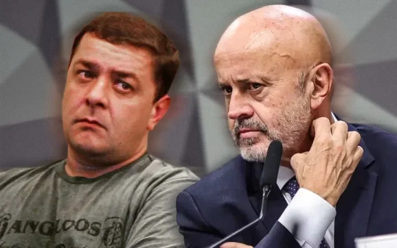 Lulinha “abriu portas” do governo para o Careca do INSS, diz CPMI