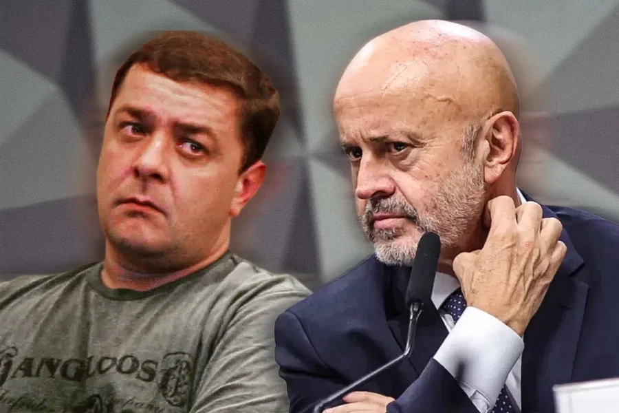 Lulinha “abriu portas” do governo para o Careca do INSS, diz CPMI