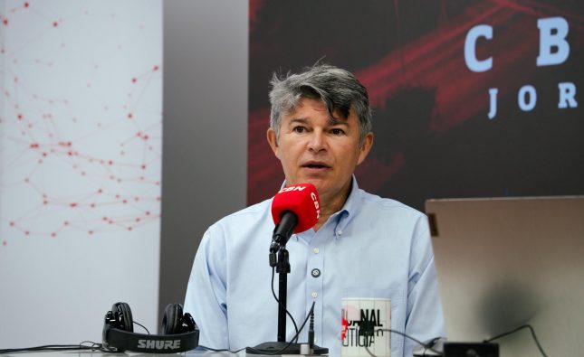 Medeiros critica STF por barrar prorrogação da CPMI do INSS e fala em “interferência” no Legislativo