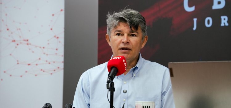 Medeiros critica STF por barrar prorrogação da CPMI do INSS e fala em “interferência” no Legislativo