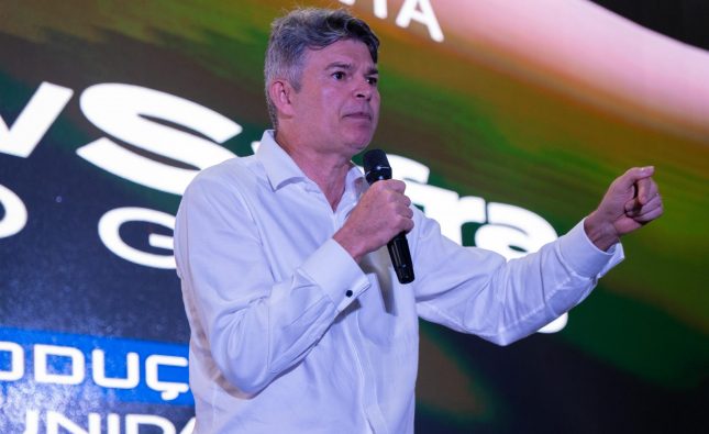 Medeiros critica insegurança jurídica e diz que agro precisa mudar o Senado em 2026