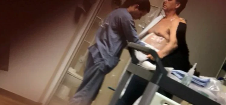 Ministros veem domiciliar de Bolsonaro como proteção ao STF