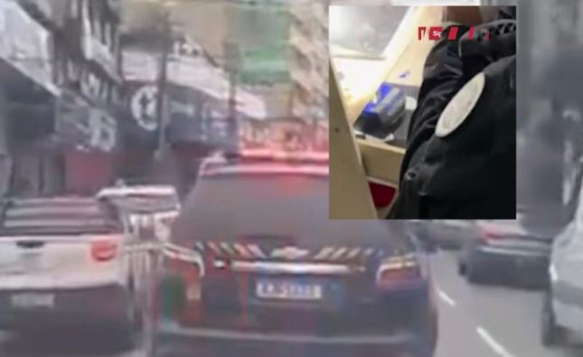 Monstra que filmou as próprias filhas de 4 e 9 anos sendo estupradas e vendeu vídeos é presa pela PF; vídeo