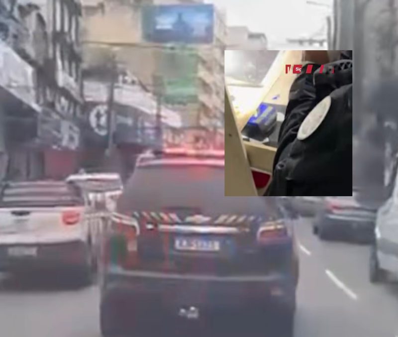 Monstra que filmou as próprias filhas de 4 e 9 anos sendo estupradas e vendeu vídeos é presa pela PF; vídeo