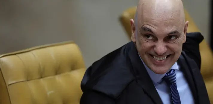 Moraes impõe R$ 7 bilhões em multas por protestos contra eleição de Lula; gigante do transporte de Rondonópolis aparece na lista