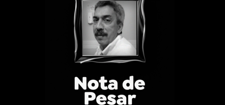 Morre o médico e pioneiro de Rondonópolis, Gilberto Inácio Cardoso