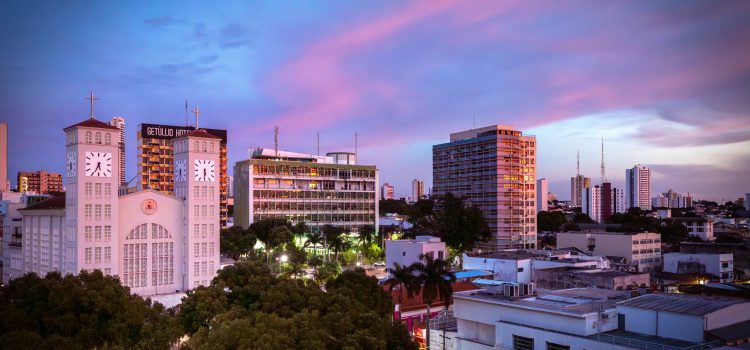 Mulheres ocupam 74% dos cargos na Prefeitura de Cuiabá e ampliam presença em funções de liderança