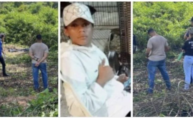 Ossada encontrada em canavial pode ser de jovem morto por facção após “salve” em MT; vídeo