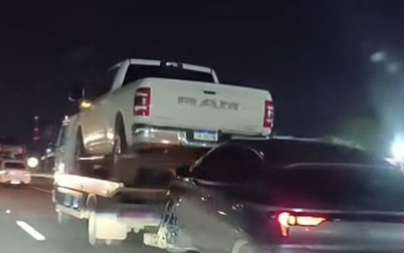 PM prende 4 motoristas bêbados e remove 24 veículos em Rondonópolis; vídeo