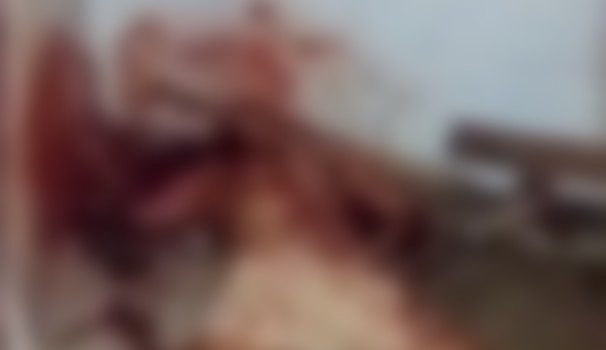 Pedófilo é brutalmente castigado por populares após vídeo revelar abuso de criança; assista