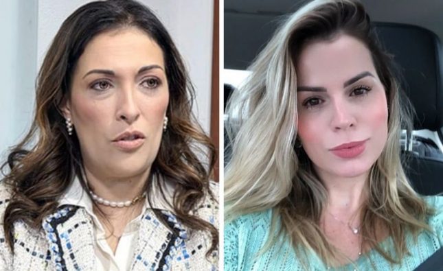 Polêmica em Rondonópolis: Luciana Horta propõe homenagem à empresária Lidiane Campos Sachetti