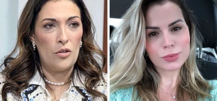 Polêmica em Rondonópolis: Luciana Horta propõe homenagem à empresária Lidiane Campos Sachetti