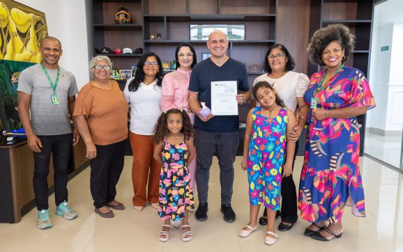 Prefeito sanciona pacote de leis com foco em cultura, segurança e bem-estar animal