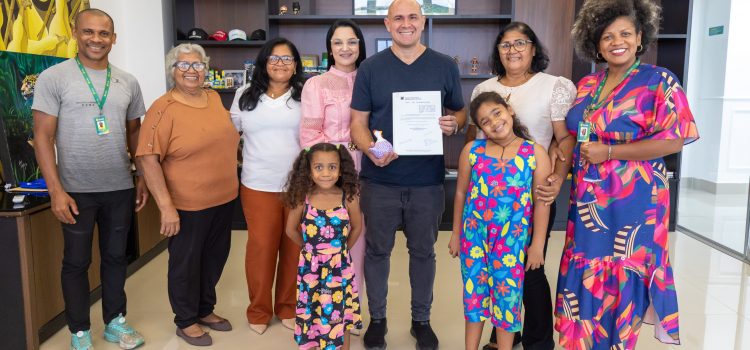 Prefeito sanciona pacote de leis com foco em cultura, segurança e bem-estar animal