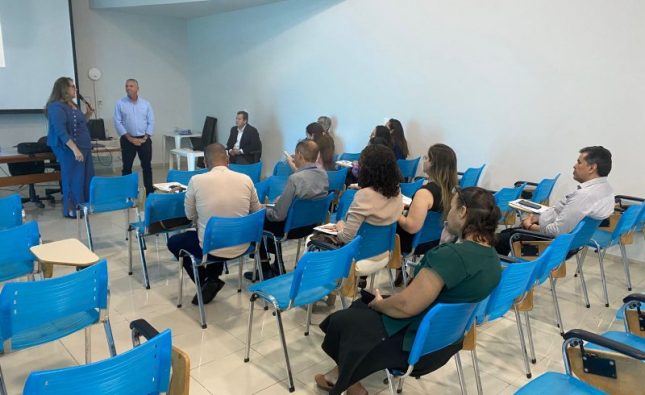 Prefeitura conhece ferramenta do TCE-MT para fortalecer integração das contas públicas