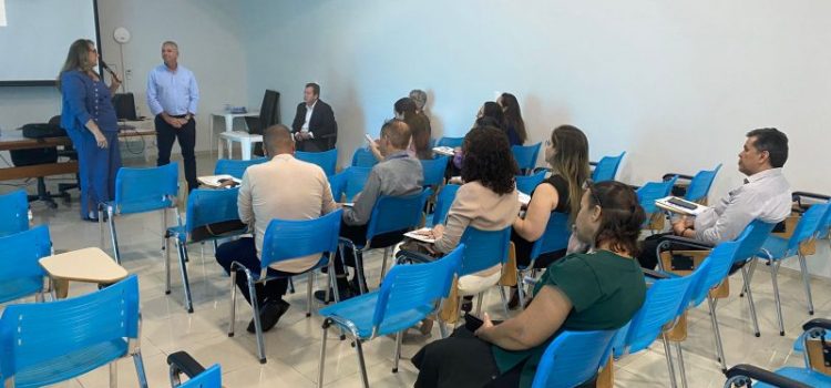 Prefeitura conhece ferramenta do TCE-MT para fortalecer integração das contas públicas