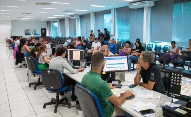 Prefeitura de Rondonópolis aciona Justiça após problemas recorrentes em sistema